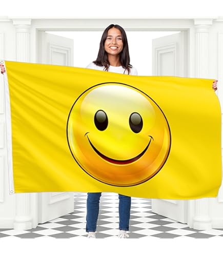 Happy Happy Smile fpp,x_large,metallic,